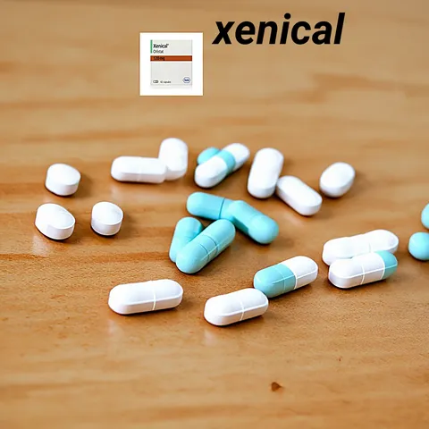 Precio de las pastillas xenical en españa